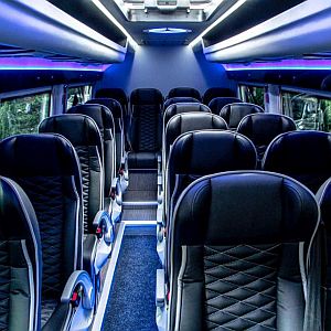 wynajem autobus�w zachodniopomorskie
