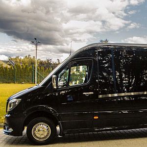 wynajem autokar�w zachodniopomorskie