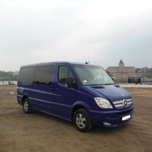 wynajem autobus�w Szczecin