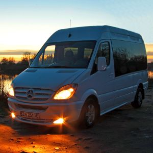 wynajem autobus�w Szczecin