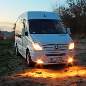 wynajem autobus�w zachodniopomorskie