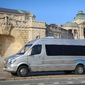 wynajem autobus�w Szczecin