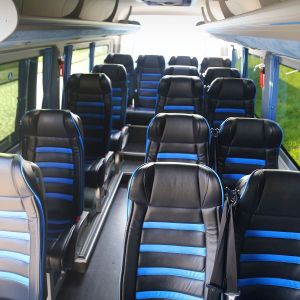 wynajem autobus�w zachodniopomorskie